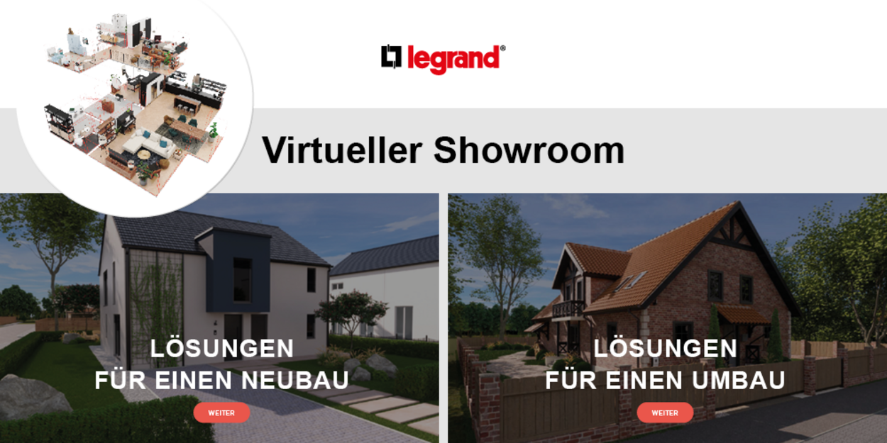 Virtueller Showroom bei Marcel Kunert e. K. in Lauchhammer